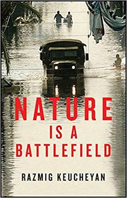 【预订】Nature Is A Battlefield - Towards A Political Ecology