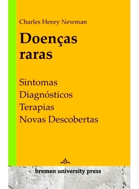 预订 Doenças raras: Sintomas, diagnósticos, terapias, novas descobertas: 9783689042523