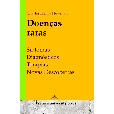 预订 Doenças raras: Sintomas, diagnósticos, terapias, novas descobertas: 9783689042523