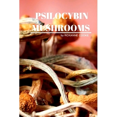 预订 Psilocybin Mushrooms: 9781804343098