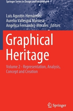 【预订】Graphical Heritage