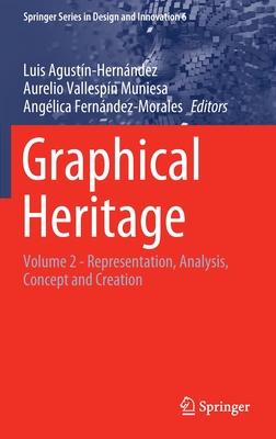 【预订】Graphical Heritage