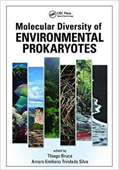 【预售】Molecular Diversity of Environmental Prokaryotes