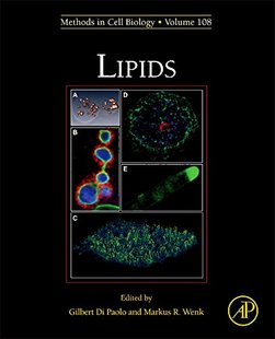 预订 Lipids