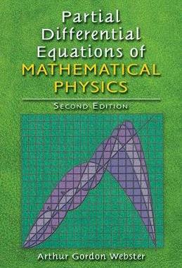 【预订】Partial Differential Equations of Mathematical Physics: Second Edition