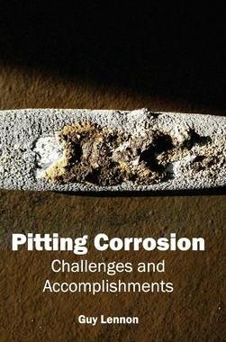 [预订]Pitting Corrosion 9781632383594