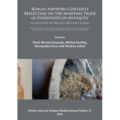 Proceedings of the Roman Amphora Content