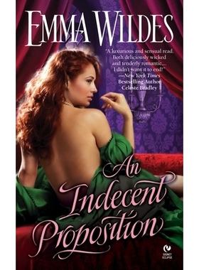 预订 An Indecent Proposition: 9780451227089