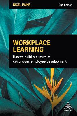 [预订]Workplace Learning 9781398601505