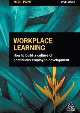 [预订]Workplace Learning 9781398601505
