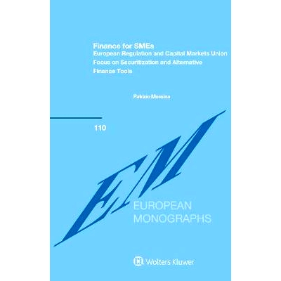 European Regulation and Capital Markets