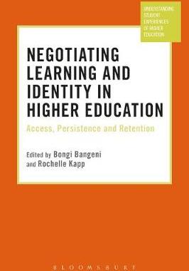 【预订】Negotiating Learning and Identity in Higher Education: Access, Persistence and Retention