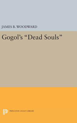 【预订】Gogol’s Dead Souls
