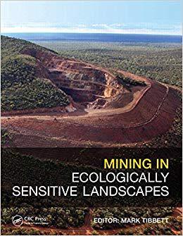 【预售】Mining in Ecologically Sensitive Landscapes