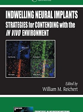 【预订】Indwelling Neural Implants