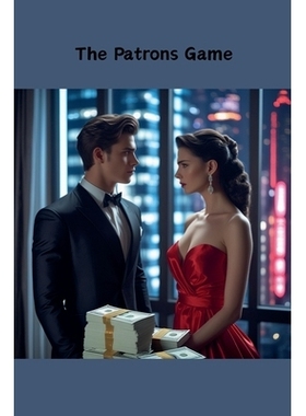 预订 The Patrons Game: 9798232870065