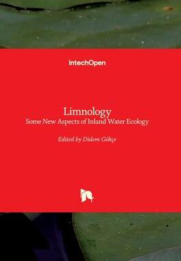 [预订]Limnology - Some New Aspects of Inland Water Ecology 9781838807887