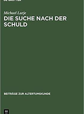 【预订】Die Suche nach der Schuld 9783598778216