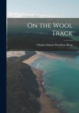 [预订]On the Wool Track 9781015440807