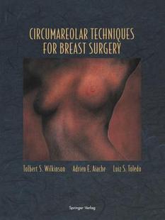 预订 Breast Circumareolar for Surgery Techniques