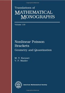 Brackets Poisson 预订 Nonlinear
