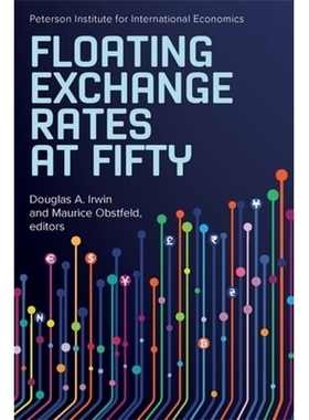 预订 Floating Exchange Rates at Fifty 浮动汇率施行50年后: 9780881327496