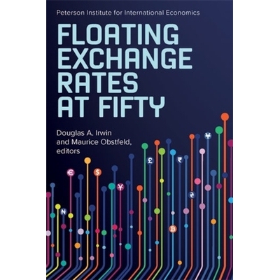 预订 Floating Exchange Rates at Fifty 浮动汇率施行50年后: 9780881327496