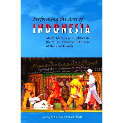 Malay Identity and Politics in the Music