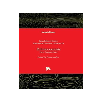 [预订]Echinococcosis - New Perspectives 9781837685059