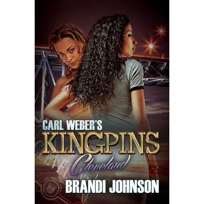预订 Carl Weber’s Kingpins: Cleveland: 9781622864867