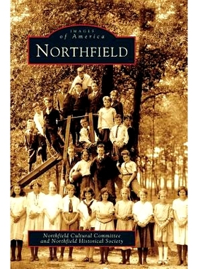 预订 Northfield: 9781531621483