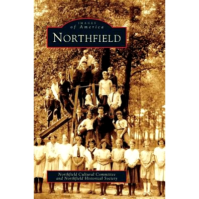 预订 Northfield: 9781531621483