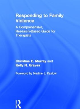 【预订】Responding to Family Violence