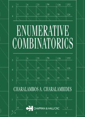 【预订】Enumerative Combinatorics