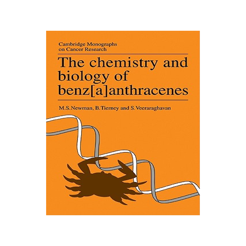 【预售】The Chemistry and Biology of Benz[a]anthracenes