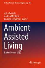 [预订]Ambient Assisted Living 9783031088407