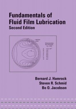 【预订】Fundamentals of Fluid Film Lubrication