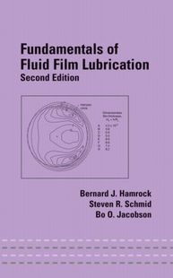 【预订】Fundamentals of Fluid Film Lubrication