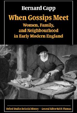 【预订】When Gossips Meet