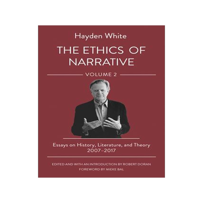 [预订]The Ethics of Narrative 9781501773594