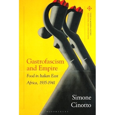 Food in Italian East Africa, 1935-1941