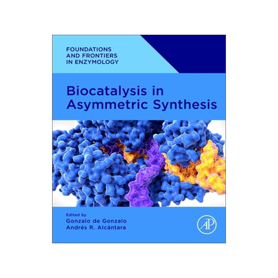 预订 Biocatalysis in Asymmetric Synthesis