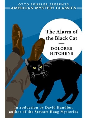 预订 The Alarm of the Black Cat 黑猫的警报: 9781613163931