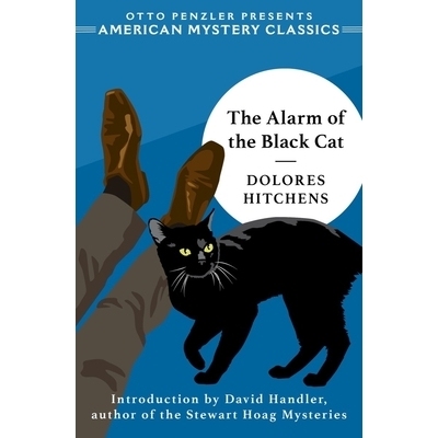 预订 The Alarm of the Black Cat 黑猫的警报: 9781613163931