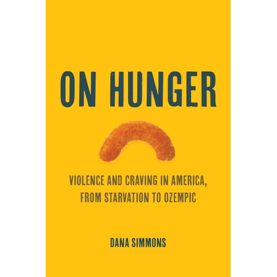 Violence and Craving in America, from St