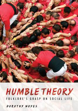 [预订]Humble Theory 9780253023148