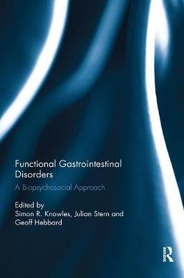 【预订】Functional Gastrointestinal Disorders: A biopsychosocial approach