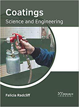 【预售】Coatings: Science and Engineering