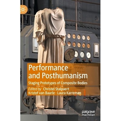 Staging Prototypes of Composite Bodies