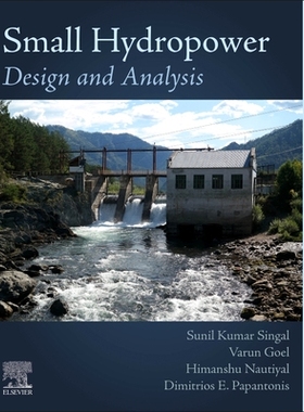 [预订]Small Hydropower